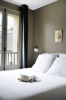 suites helzear champs elysees