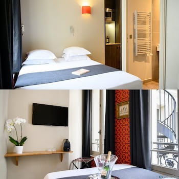 suites helzear champs elysees