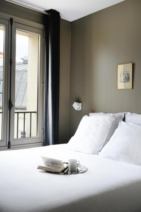 suites helzear champs elysees