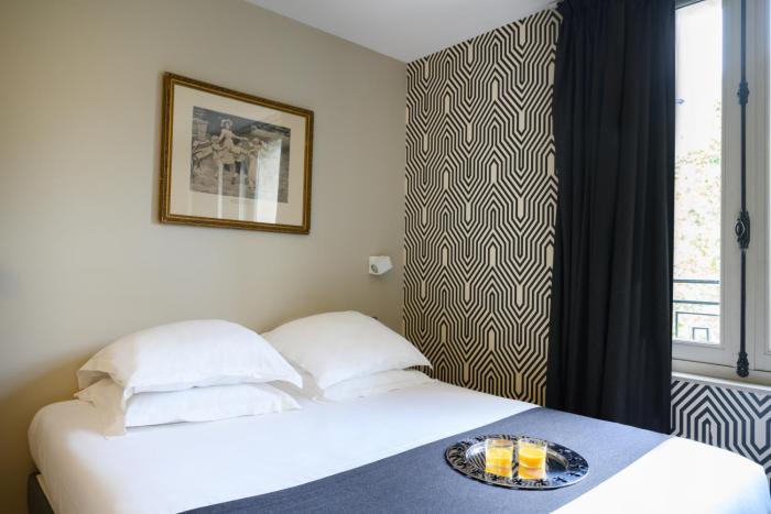 suites helzear champs elysees