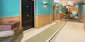 suites helzear champs elysees