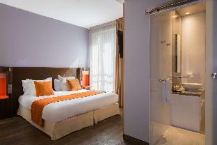 Best Western Seine West Hotel,La Defense>>Hauts-De-Seine,3 star