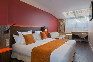 Best Western Seine West Hotel,La Defense>>Hauts-De-Seine,3 star