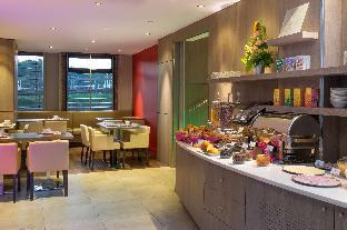 Best Western Seine West Hotel,La Defense>>Hauts-De-Seine,3 star