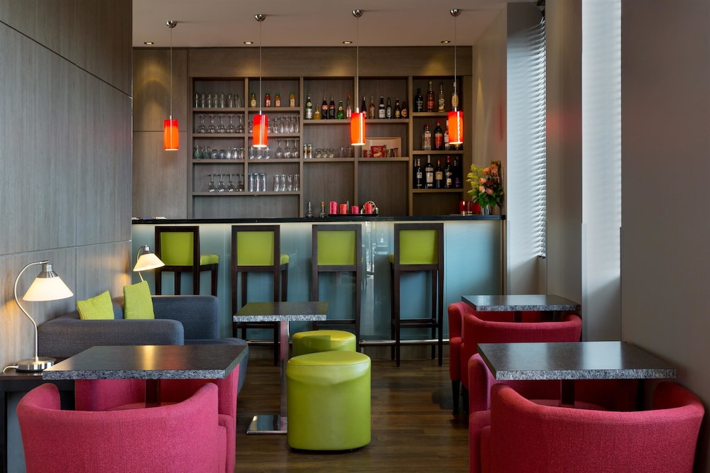 best western seine west hotel