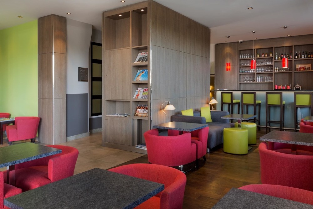 best western seine west hotel