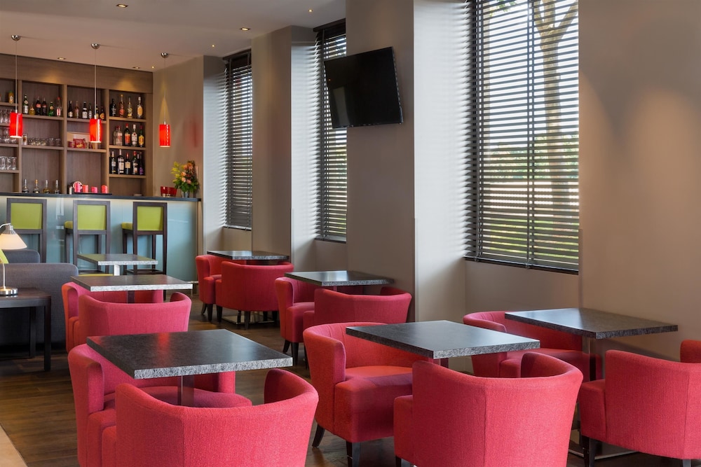 best western seine west hotel