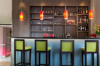best western seine west hotel