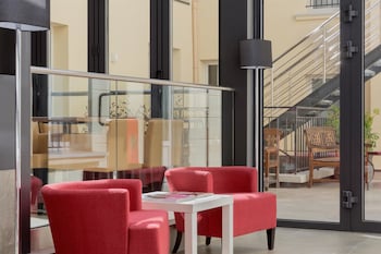 best western seine west hotel