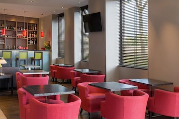 best western seine west hotel