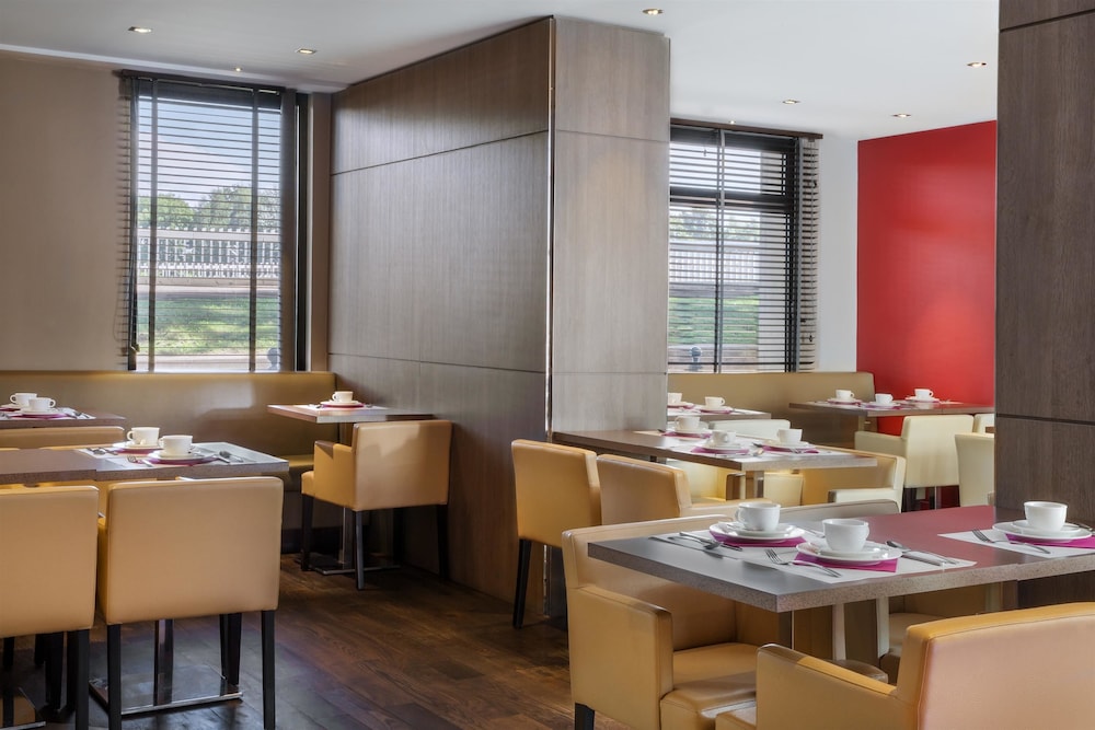 best western seine west hotel