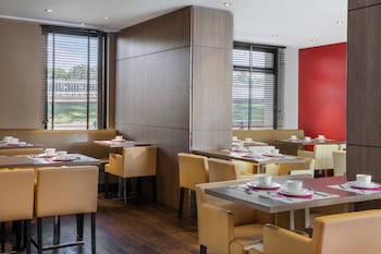 best western seine west hotel