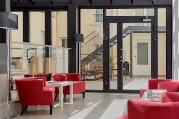 best western seine west hotel