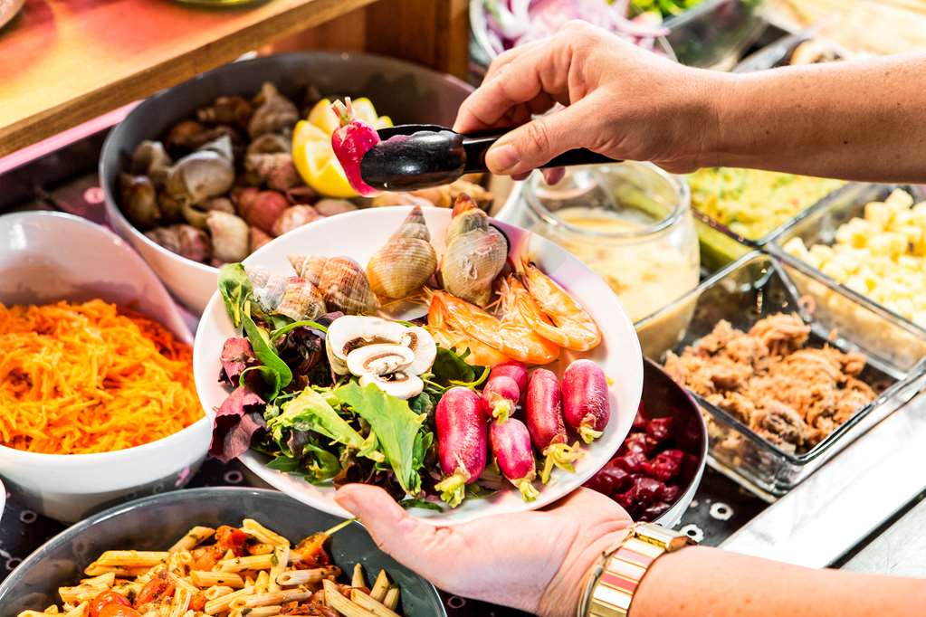 kyriad villeneuve saint georges