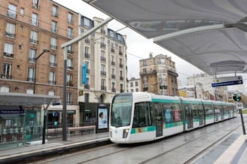 hipotel paris printania maraichers