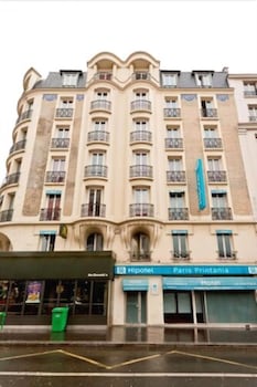 hipotel paris printania maraichers