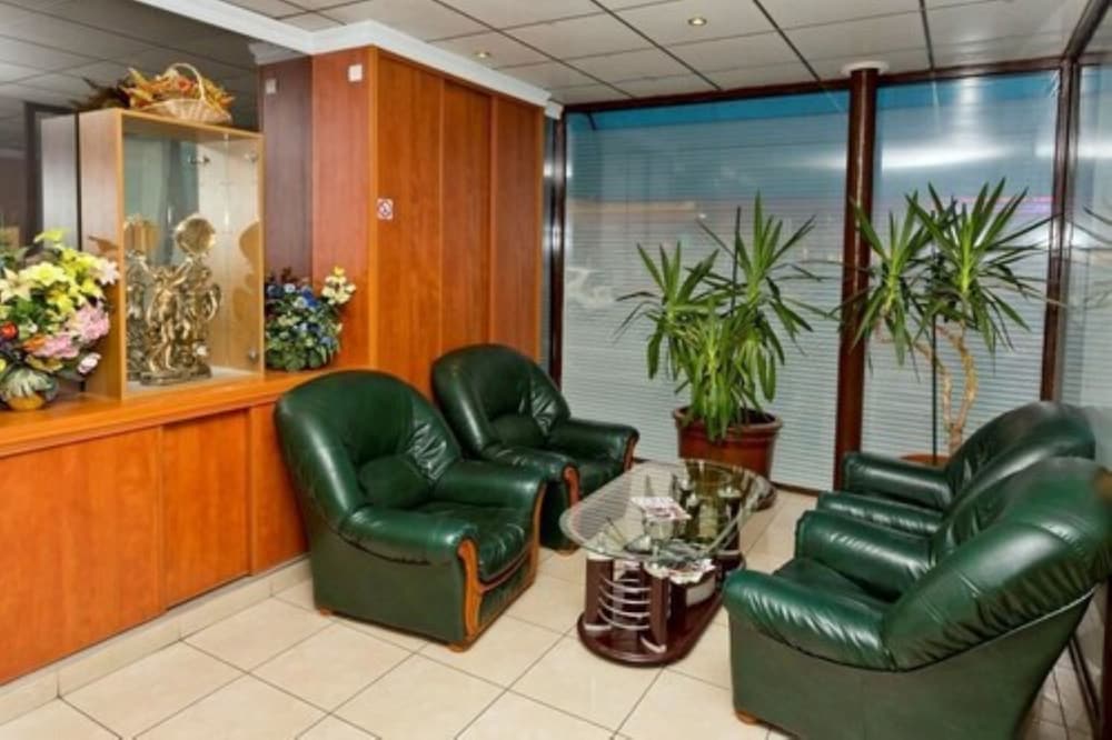 hipotel paris printania maraichers