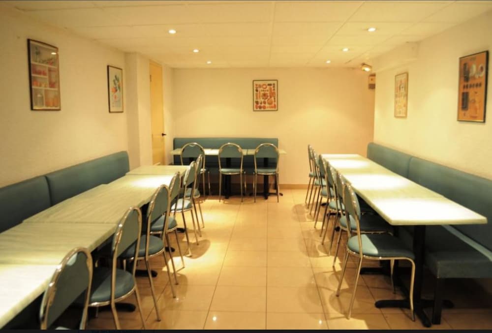 hipotel paris printania maraichers