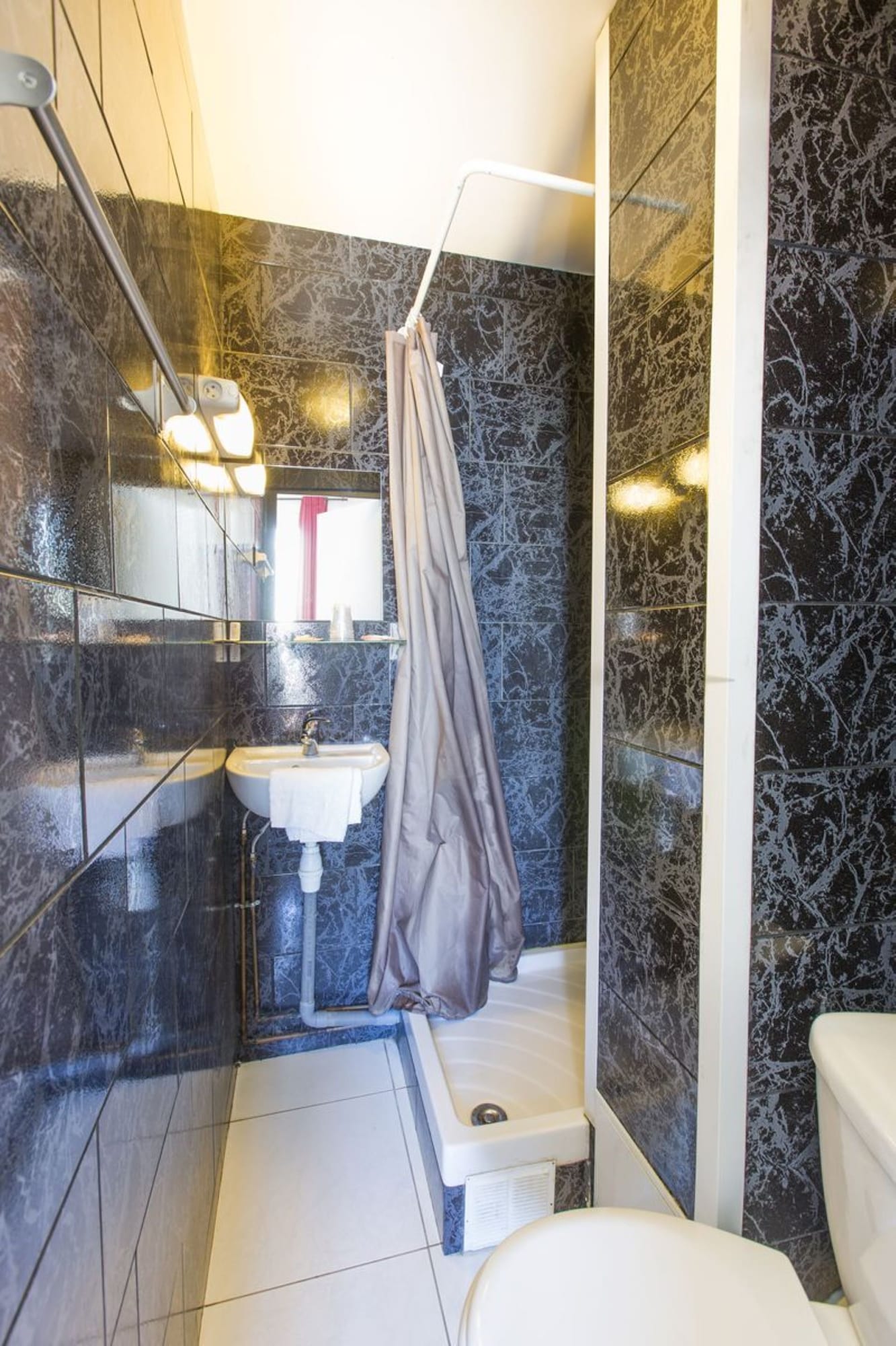 hipotel paris printania maraichers