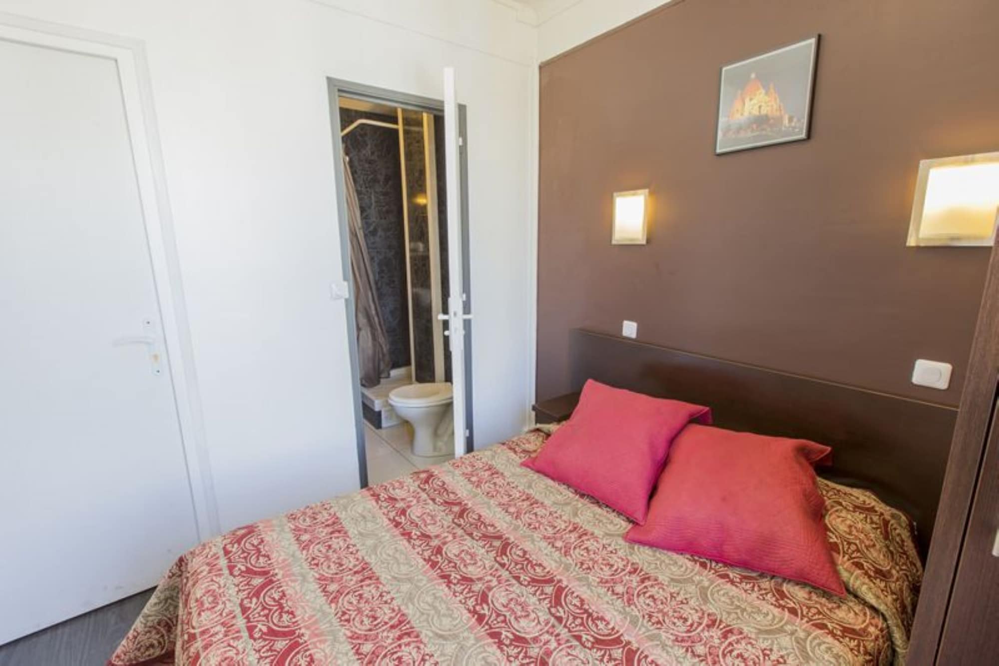 hipotel paris printania maraichers