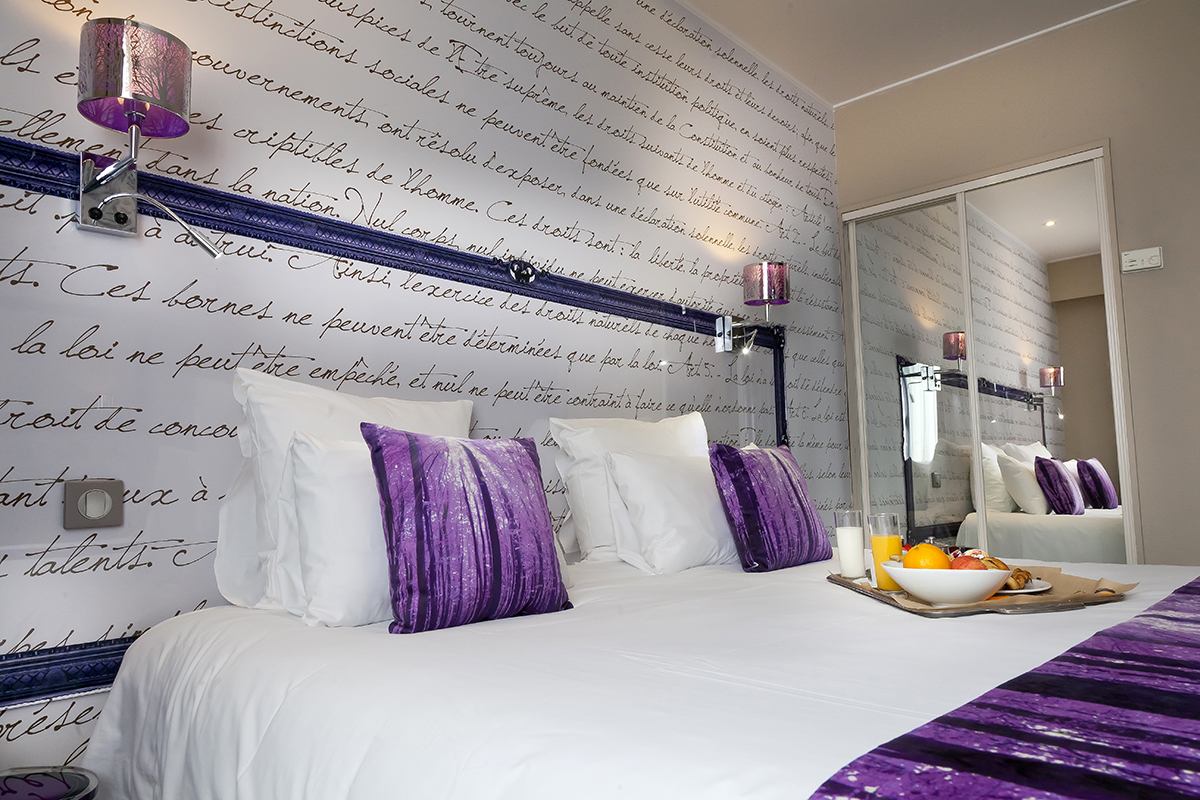 hotel albert 1er