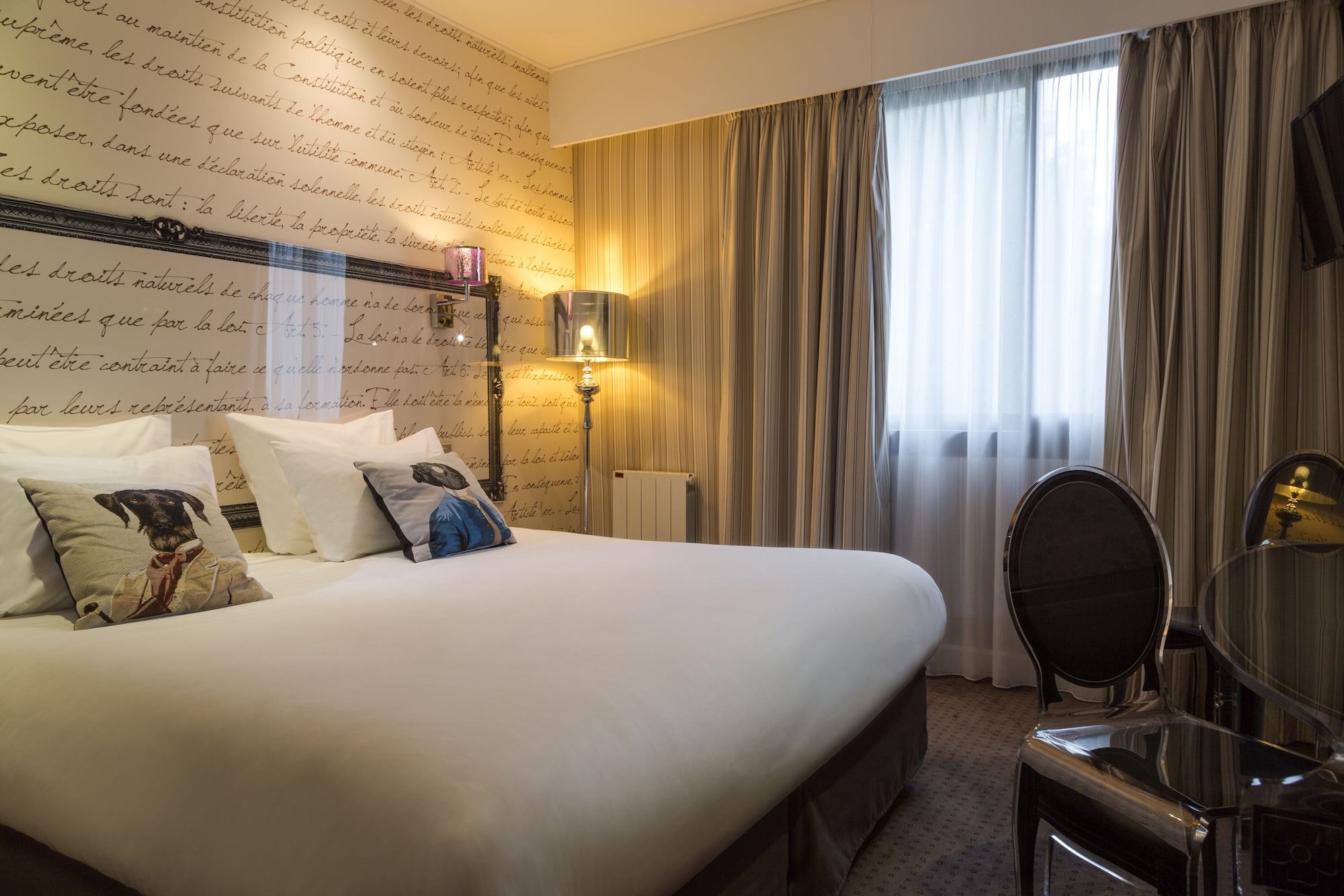 hotel albert 1er