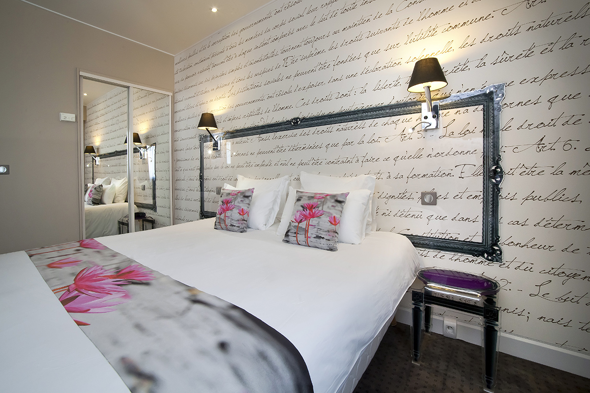 hotel albert 1er