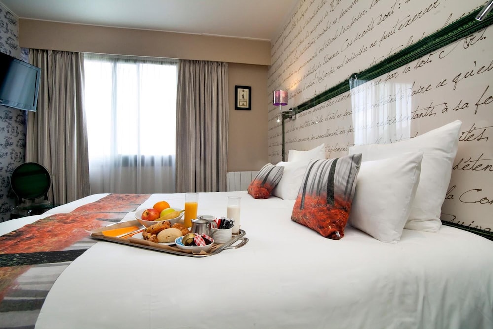 hotel albert 1er