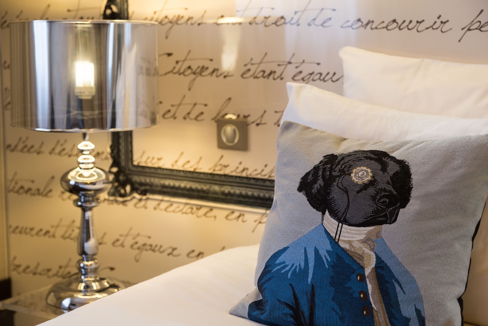 hotel albert 1er