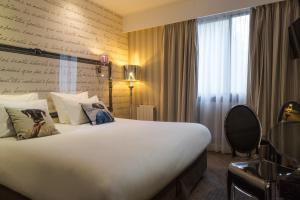 hotel albert 1er