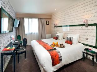 hotel albert 1er