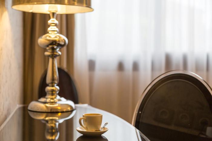 hotel albert 1er