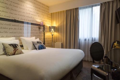 hotel albert 1er