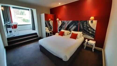 hotel albert 1er