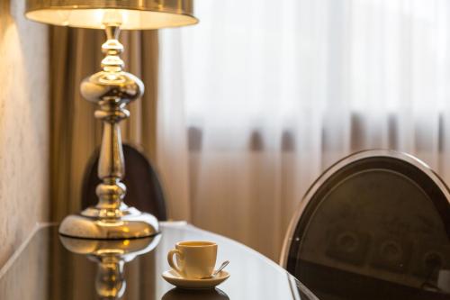 hotel albert 1er