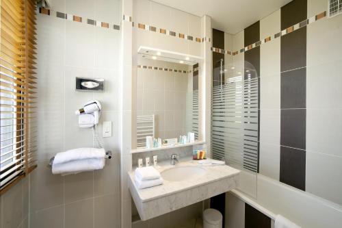 hotel albert 1er
