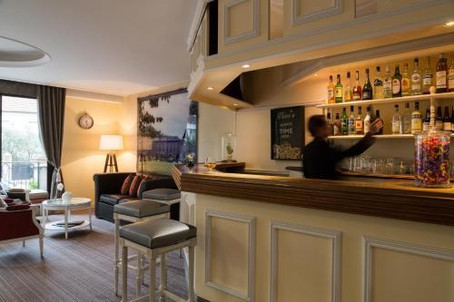 hotel albert 1er