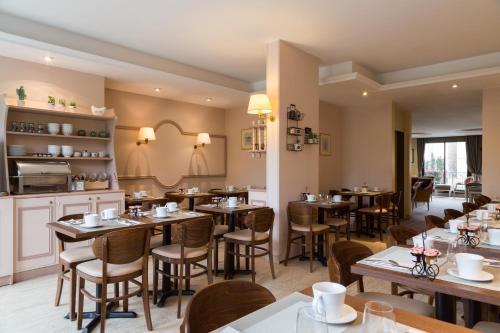 hotel albert 1er