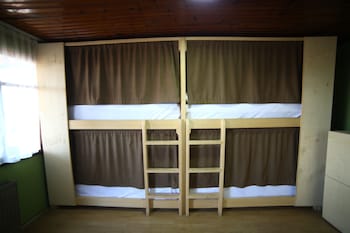 yolohostel