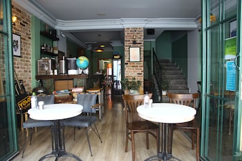 Yolohostel,Marmara Region>>Istanbul,1 star