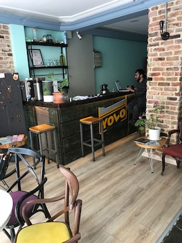 Yolohostel,Marmara Region>>Istanbul,1 star