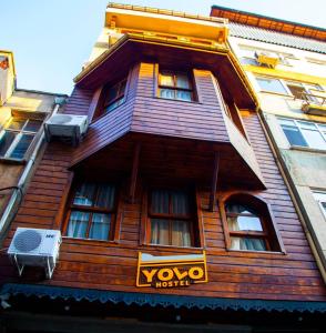 yolohostel
