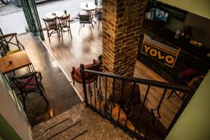 yolohostel