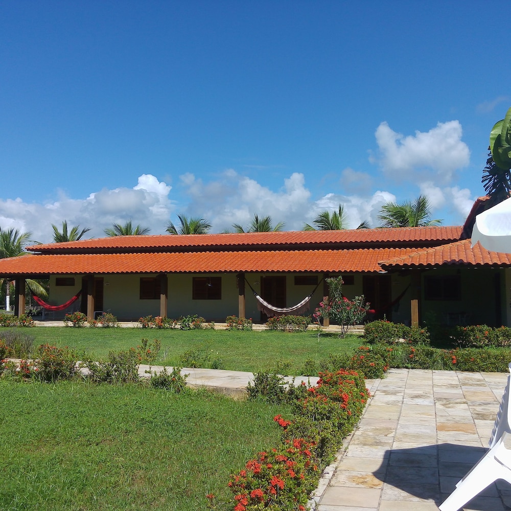 sol e sossego serrambi