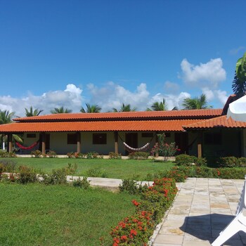 sol e sossego serrambi