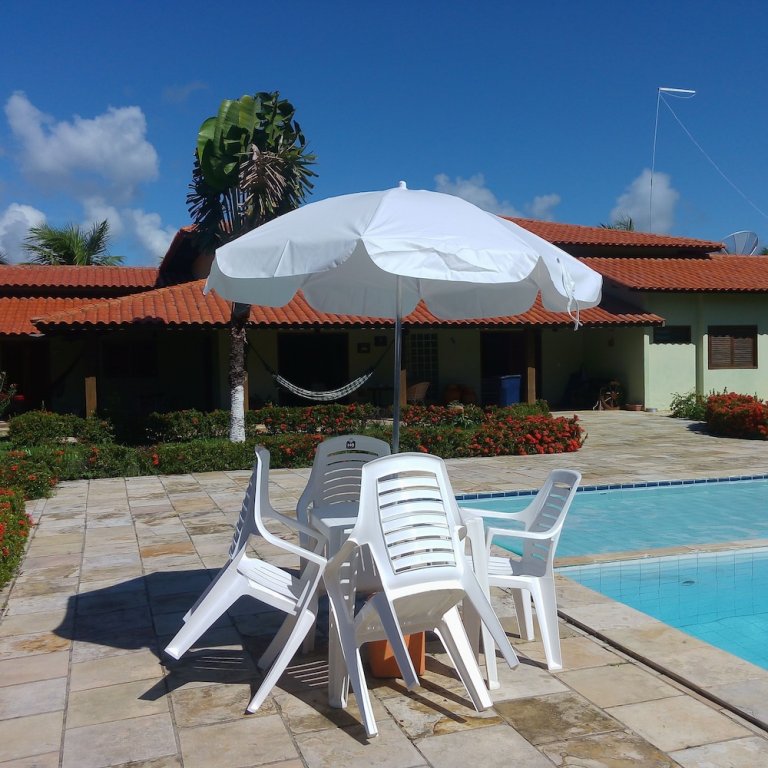 sol e sossego serrambi