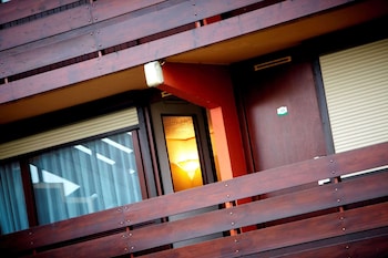 kyriad direct le bourget gonesse