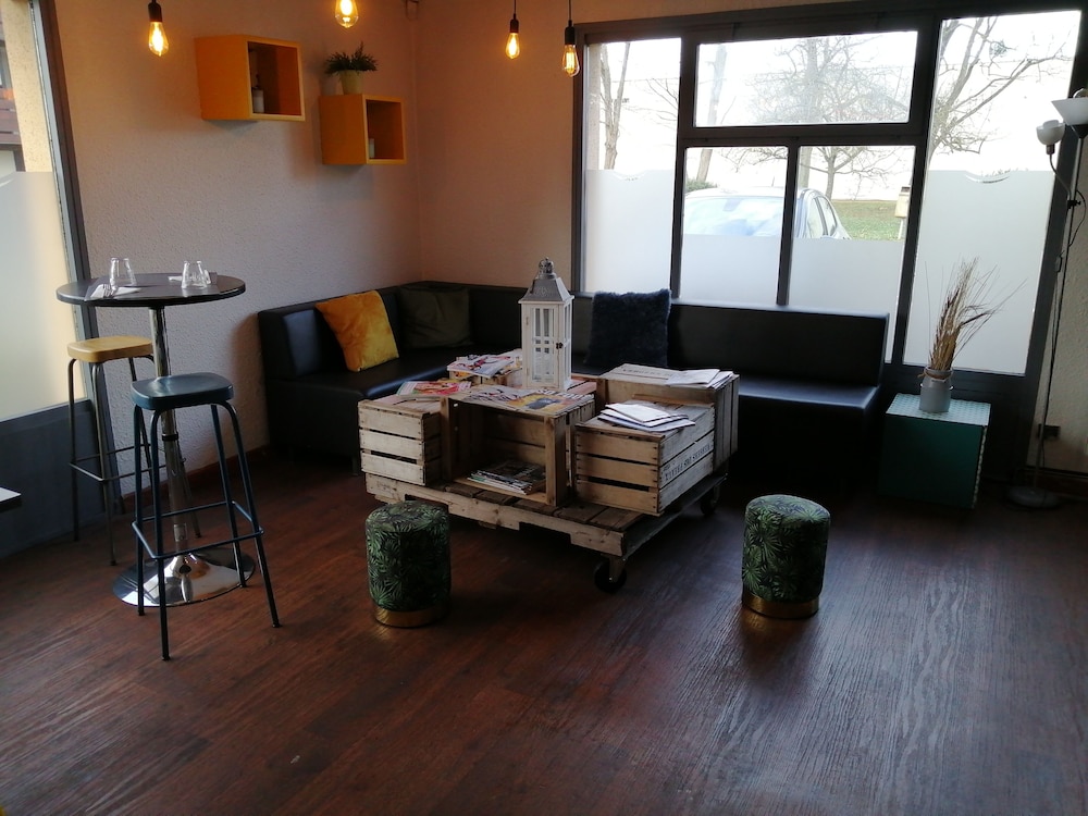 kyriad direct le bourget gonesse