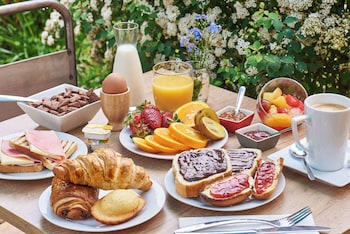 kyriad direct le bourget gonesse