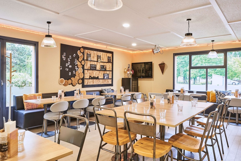 kyriad direct le bourget gonesse